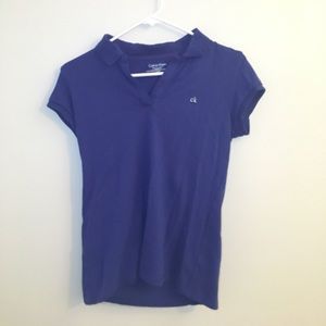 Calvin Klein Short Sleeve Tee